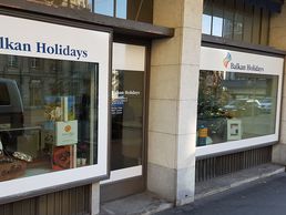 image de Balkan Holidays (Switzerland) AG