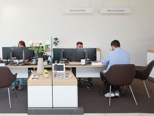 immagine di AMAG Biel Längfeldweg