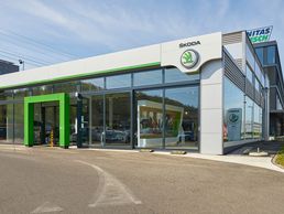 immagine di AMAG Biel Längfeldweg