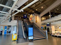 picture of IKEA Spreitenbach