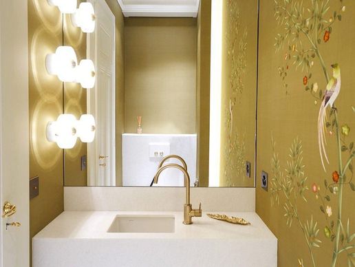 picture of Alexandra Henry Interiors