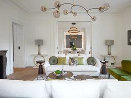 picture of Alexandra Henry Interiors