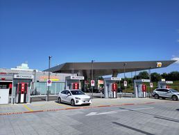 image de Migrol Charging Station