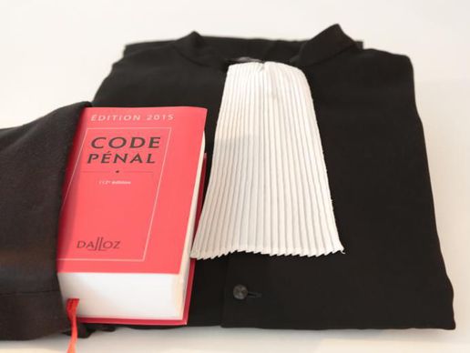 immagine di Rive Avocats - Me Razi Abderrahim