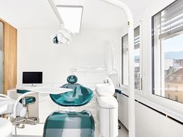 Bild zu Citysmile Clinique Dentaire - Hygiène, Prévention & Esthétique | Orthodontie, Chirurgie & Prothèse | Soins dentaires à Genève