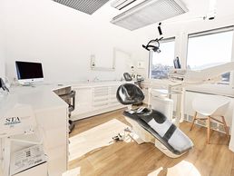 Bild zu Citysmile Clinique Dentaire - Hygiène, Prévention & Esthétique | Orthodontie, Chirurgie & Prothèse | Soins dentaires à Genève