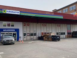 picture of Euromaster Pratteln