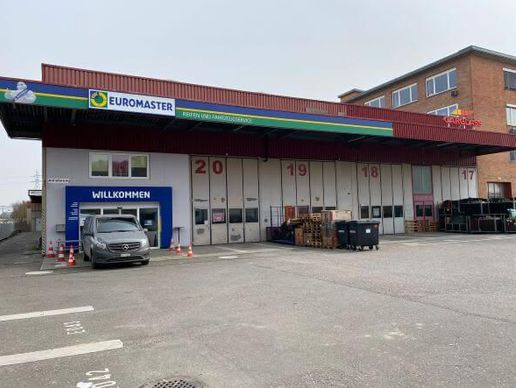 picture of Euromaster Pratteln