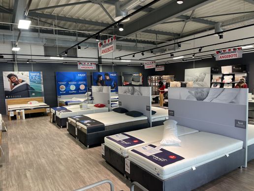 immagine di Matratzen Concord Filiale Amriswil