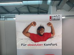 immagine di Matratzen Concord Filiale Amriswil