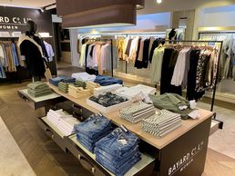 picture of BAYARD CO LTD WOMEN AIRPORT