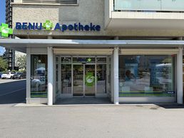 immagine di BENU Landquart