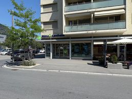 immagine di BENU Landquart