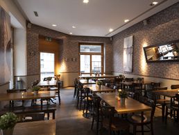 picture of Burgermeister Escherwyss ZÜRICH