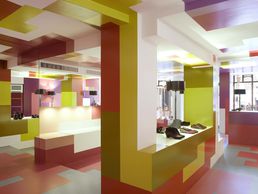 picture of Camper Niederdorfstrasse Zurich