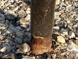 Bild zu Quality Control NDT S.A.