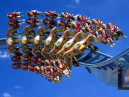 Bild zu Quality Control NDT S.A.