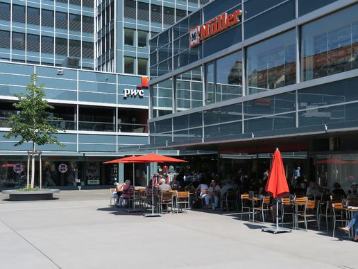 image de Kuhn Back & Gastro AG