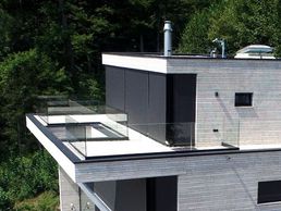 picture of Haerry & Frey AG Glas & Spiegel