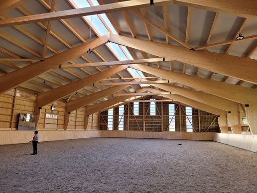 image de Sonnay Charpente SA