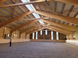 image de Sonnay Charpente SA