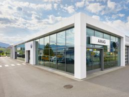 immagine di AMAG Bulle