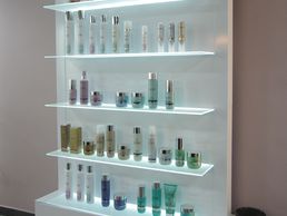 image de M. Hair coiffure, visagiste, coloriste