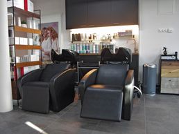 image de M. Hair coiffure, visagiste, coloriste