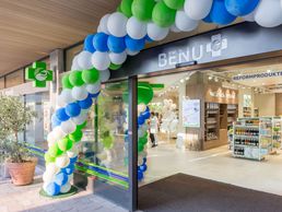 immagine di BENU Zürich Witikon