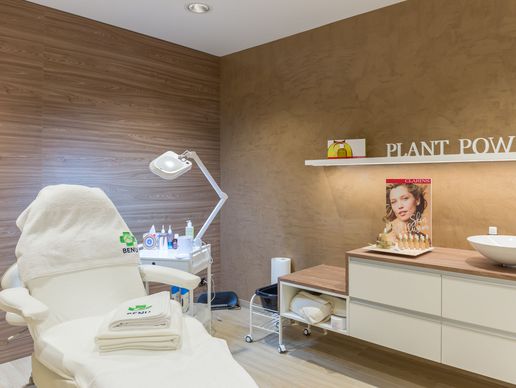 immagine di BENU Zürich Witikon