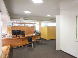 picture of Neuroth Centre auditif SA