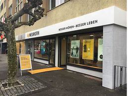 picture of Neuroth Hörcenter AG - Hörgeräte und Gehörschutz