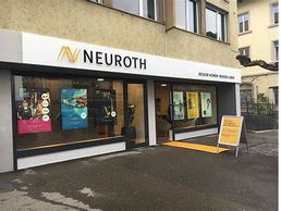 picture of Neuroth Hörcenter AG - Hörgeräte und Gehörschutz