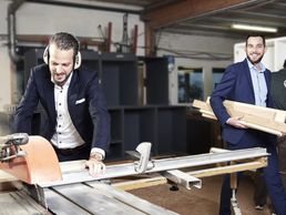 picture of CV Treuhand AG