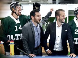 picture of CV Treuhand AG