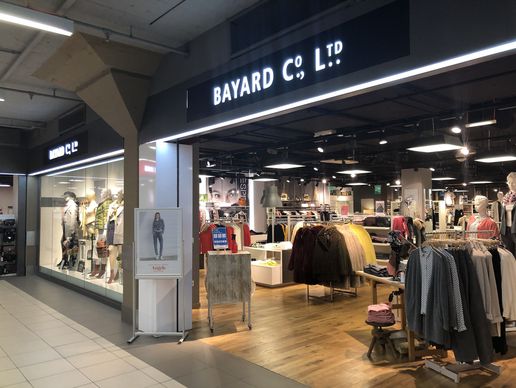 immagine di BAYARD CO LTD WOMEN