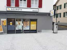 image de Neuroth Hörcenter AG - Hörgeräte und Gehörschutz