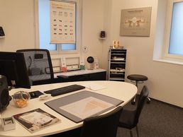 image de Neuroth Hörcenter AG - Hörgeräte und Gehörschutz