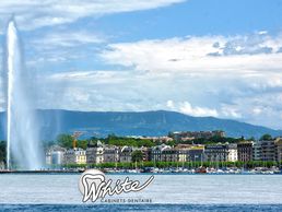 immagine di White Vésenaz Sàrl