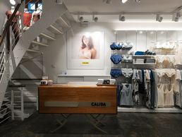 immagine di CALIDA Store