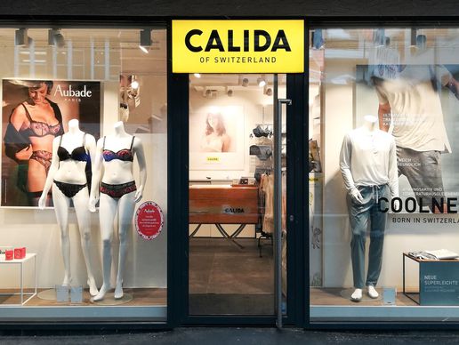 immagine di CALIDA Store