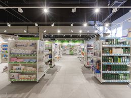 immagine di BENU Vernier