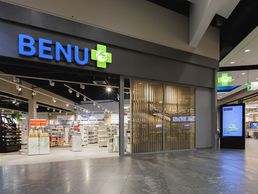 immagine di BENU Vernier