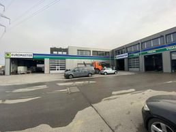 Bild zu Euromaster Peney