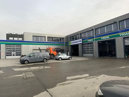 Bild zu Euromaster Peney