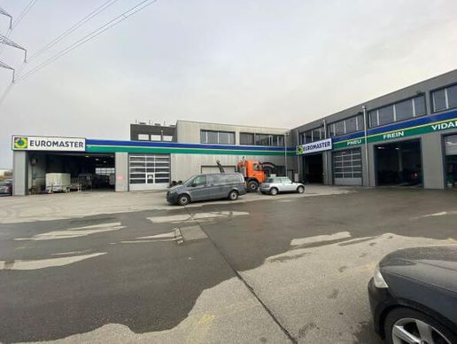 Bild zu Euromaster Peney