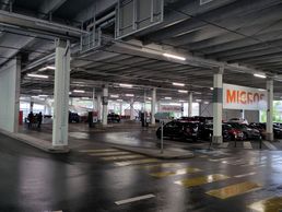 picture of Migrol Charging Station