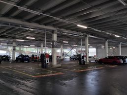 picture of Migrol Charging Station