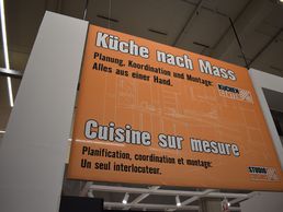 image de Küchencenter HORNBACH Biel/Bienne