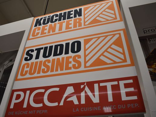 image de Küchencenter HORNBACH Biel/Bienne